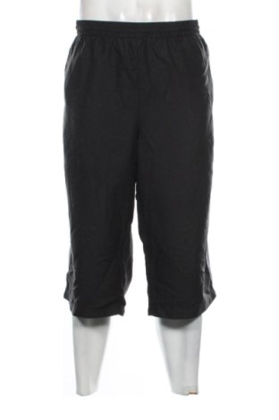 Męskie szorty Everlast, Rozmiar XXL, Kolor Czarny, Cena 59,27 zł, #137622007