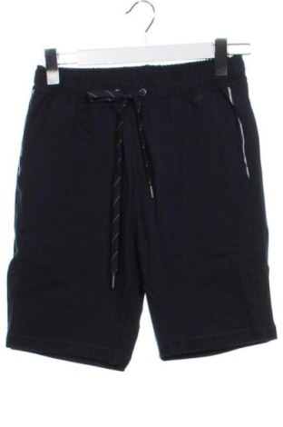 Herren Shorts Calida, Größe S, Farbe Blau, Preis € 42,00, #137630978