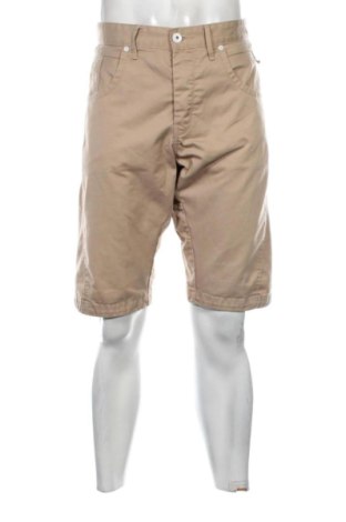 Férfi rövidnadrág Jack & Jones, Méret L, Szín Bézs, Ár 7 630 Ft, #137634182