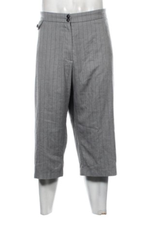 Pánské kraťasy Yessica, Velikost 4XL, Barva Šedá, Cena  279,00 Kč, #137149840