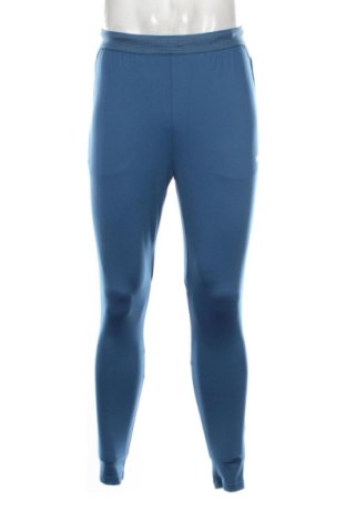 Męskie legginsy MP, Rozmiar S, Kolor Niebieski, Cena 105,84 zł, #137621075