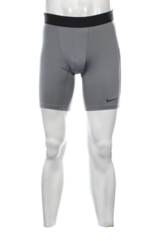 Pánské legíny  Nike, Velikost L, Barva Šedá, Cena  647,00 Kč, #137633365