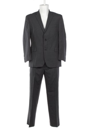 Pánsky oblek  Pierre Cardin, Veľkosť L, Farba Sivá, Cena  112,17 €, #137615231