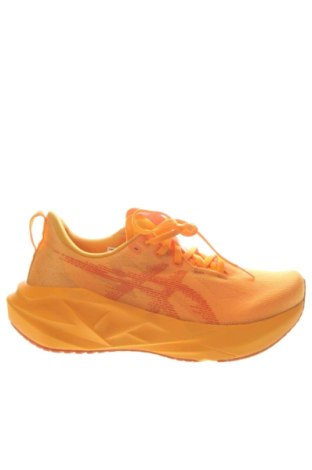 Ανδρικά παπούτσια ASICS, Μέγεθος 42, Χρώμα Πορτοκαλί, Τιμή 109,99 €, #137624887