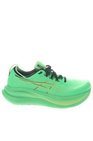 Încălțăminte bărbătească ASICS, Mărime 40, Culoare Verde, Preț 569,99 Lei, #137628777