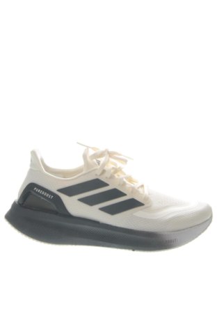 Încălțăminte bărbătească Adidas, Mărime 45, Culoare Ecru, Preț 461,99 Lei, #137625605