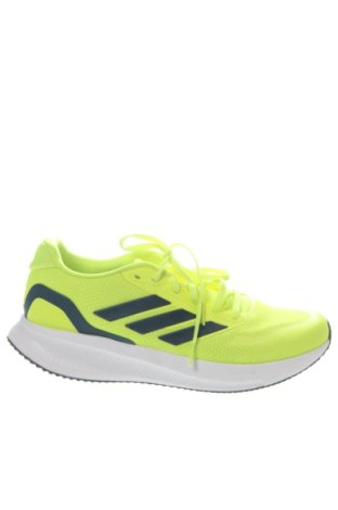Ανδρικά παπούτσια Adidas, Μέγεθος 44, Χρώμα Πράσινο, Τιμή 109,99 €, #137627671
