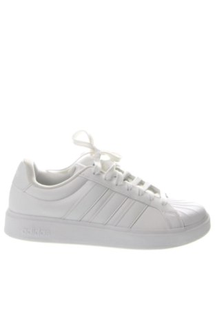 Încălțăminte bărbătească Adidas, Mărime 41, Culoare Alb, Preț 461,99 Lei, #137627918