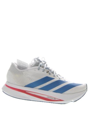 Ανδρικά παπούτσια Adidas Adizero, Μέγεθος 42, Χρώμα Πολύχρωμο, Τιμή 109,99 €, #137625318