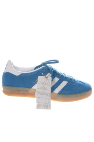 Obuwie męskie Adidas Originals, Rozmiar 43, Kolor Niebieski, Cena 468,99 zł, #137626758