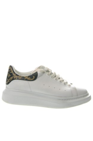 Ανδρικά παπούτσια Alexander Mcqueen, Μέγεθος 44, Χρώμα Λευκό, Τιμή 370,98 €, #137637725