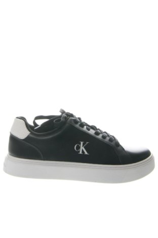 Încălțăminte bărbătească Calvin Klein, Mărime 42, Culoare Negru, Preț 649,99 Lei, #137629058