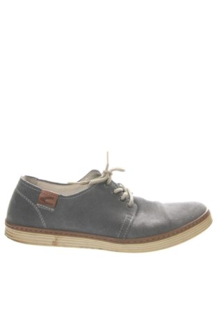 Pánské boty Camel Active, Velikost 44, Barva Šedá, Cena  1 286,00 Kč, #137624875