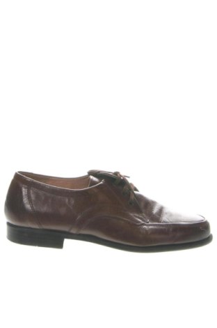 Ανδρικά παπούτσια Clarks, Μέγεθος 41, Χρώμα Καφέ, Τιμή 88,58 €, #137608608