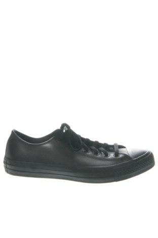 Ανδρικά παπούτσια Converse, Μέγεθος 45, Χρώμα Μαύρο, Τιμή 58,11 €, #137608694