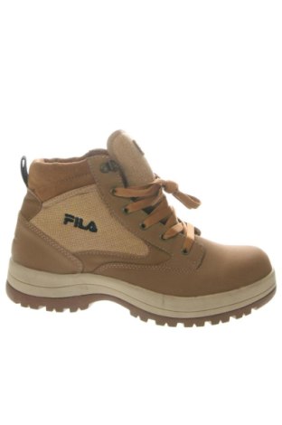 Мъжки обувки FILA, Размер 44, Цвят Бежов, Цена 57,00 €, #137619541