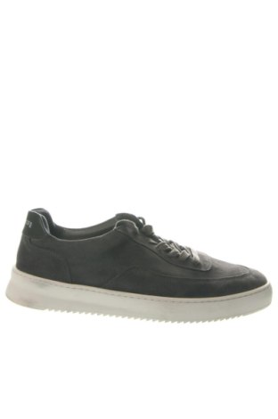 Ανδρικά παπούτσια Filling Pieces, Μέγεθος 47, Χρώμα Γκρί, Τιμή 77,00 €, #137627349