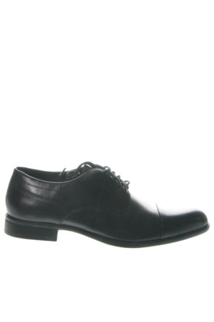Încălțăminte bărbătească Geox, Mărime 42, Culoare Negru, Preț 609,99 Lei, #137629410