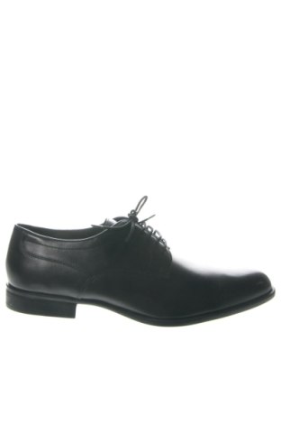 Încălțăminte bărbătească Geox, Mărime 45, Culoare Negru, Preț 609,99 Lei, #137630944