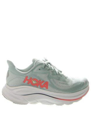 Încălțăminte bărbătească Hoka, Mărime 42, Culoare Verde, Preț 494,99 Lei, #137628833