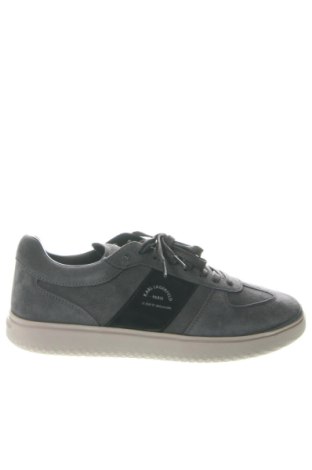 Încălțăminte bărbătească Karl Lagerfeld, Mărime 45, Culoare Gri, Preț 1.094,99 Lei, #137629559