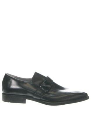 Ανδρικά παπούτσια Kenneth Cole, Μέγεθος 45, Χρώμα Μαύρο, Τιμή 98,00 €, #137606360