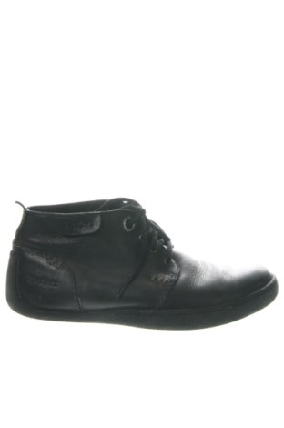 Obuwie męskie Kickers, Rozmiar 43, Kolor Czarny, Cena 190,51 zł, #137623516