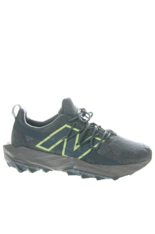 Ανδρικά παπούτσια New Balance, Μέγεθος 44, Χρώμα Γκρί, Τιμή 109,99 €, #137627068