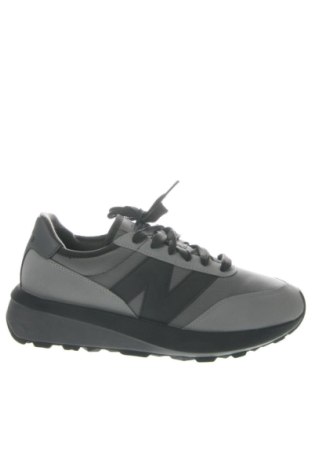 Ανδρικά παπούτσια New Balance, Μέγεθος 44, Χρώμα Γκρί, Τιμή 87,99 €, #137627416