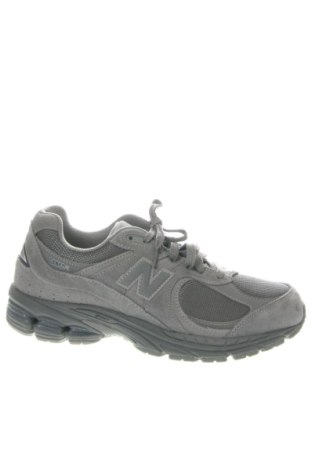 Ανδρικά παπούτσια New Balance, Μέγεθος 44, Χρώμα Γκρί, Τιμή 109,99 €, #137628143