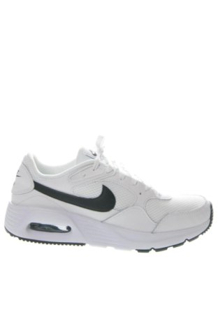 Ανδρικά παπούτσια Nike, Μέγεθος 42, Χρώμα Λευκό, Τιμή 109,99 €, #137624717