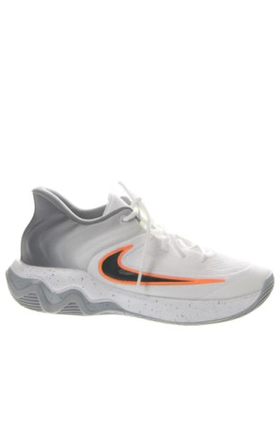 Ανδρικά παπούτσια Nike, Μέγεθος 45, Χρώμα Λευκό, Τιμή 87,99 €, #137626479