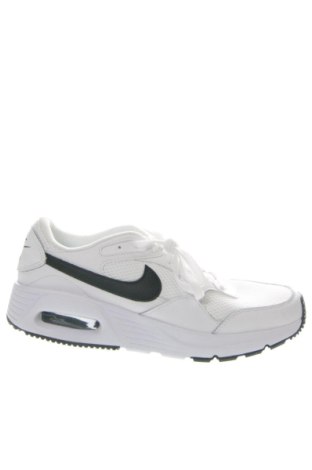 Ανδρικά παπούτσια Nike, Μέγεθος 42, Χρώμα Λευκό, Τιμή 109,99 €, #137626573