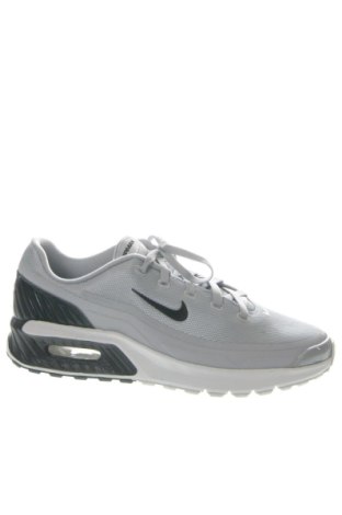 Ανδρικά παπούτσια Nike, Μέγεθος 45, Χρώμα Γκρί, Τιμή 109,99 €, #137626709