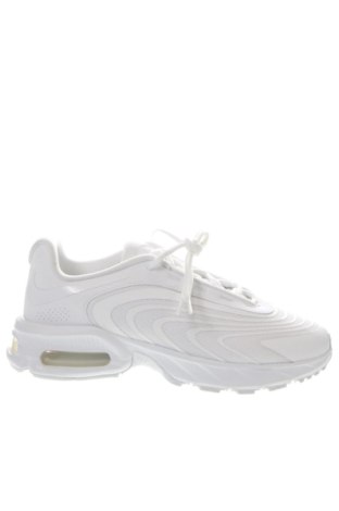 Ανδρικά παπούτσια Nike, Μέγεθος 44, Χρώμα Λευκό, Τιμή 109,99 €, #137626875