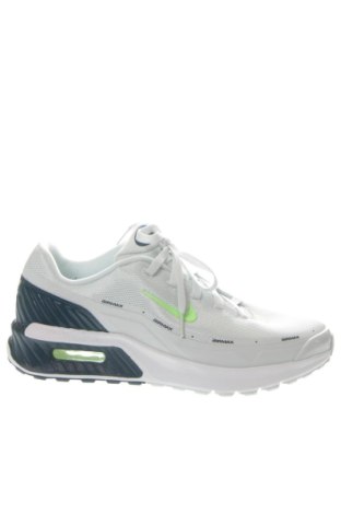 Ανδρικά παπούτσια Nike, Μέγεθος 45, Χρώμα Λευκό, Τιμή 109,99 €, #137628114