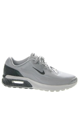 Ανδρικά παπούτσια Nike, Μέγεθος 46, Χρώμα Γκρί, Τιμή 109,99 €, #137628141