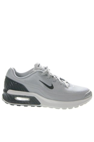 Ανδρικά παπούτσια Nike, Μέγεθος 45, Χρώμα Γκρί, Τιμή 87,99 €, #137628382
