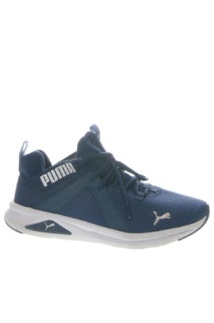 Încălțăminte bărbătească PUMA, Mărime 41, Culoare Albastru, Preț 262,00 Lei, #137617586