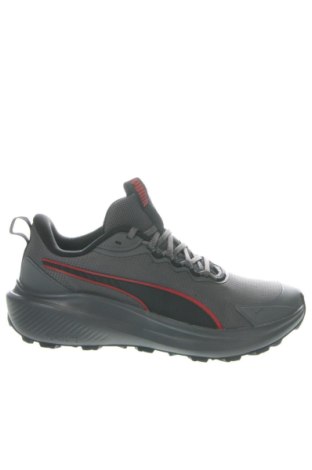 Herrenschuhe PUMA, Größe 42, Farbe Grau, Preis 89,05 €, #137622245