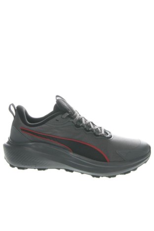 Herrenschuhe PUMA, Größe 43, Farbe Grau, Preis 84,56 €, #137622414