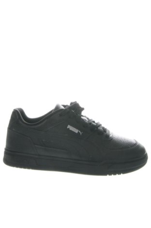 Ανδρικά παπούτσια PUMA, Μέγεθος 43, Χρώμα Μαύρο, Τιμή 109,99 €, #137624706