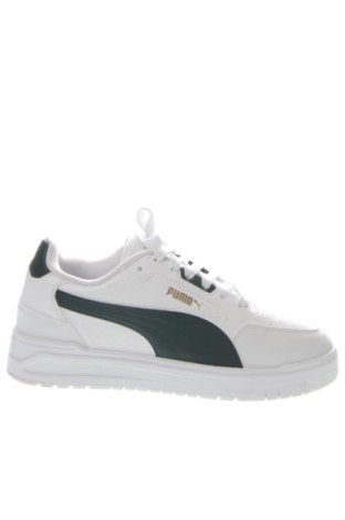 Ανδρικά παπούτσια PUMA, Μέγεθος 42, Χρώμα Λευκό, Τιμή 109,99 €, #137625488