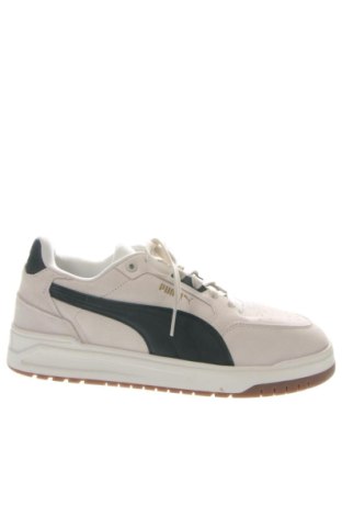 Ανδρικά παπούτσια PUMA, Μέγεθος 44, Χρώμα  Μπέζ, Τιμή 109,99 €, #137625746