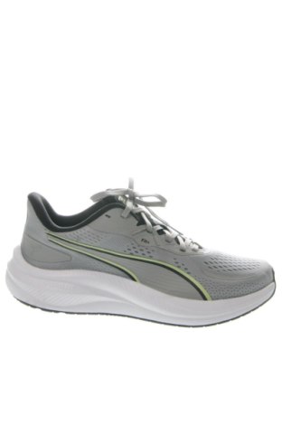 Ανδρικά παπούτσια PUMA, Μέγεθος 42, Χρώμα Γκρί, Τιμή 109,99 €, #137625799