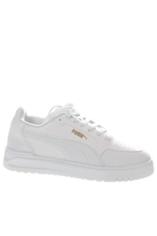 Ανδρικά παπούτσια PUMA, Μέγεθος 42, Χρώμα Λευκό, Τιμή 109,99 €, #137626595