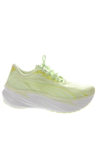 Ανδρικά παπούτσια PUMA, Μέγεθος 44, Χρώμα Κίτρινο, Τιμή 109,99 €, #137627093