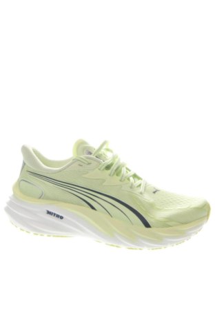 Obuwie męskie PUMA, Rozmiar 42, Kolor Zielony, Cena 468,99 zł, #137627162