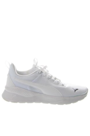 Ανδρικά παπούτσια PUMA, Μέγεθος 42, Χρώμα Λευκό, Τιμή 62,11 €, #137627993