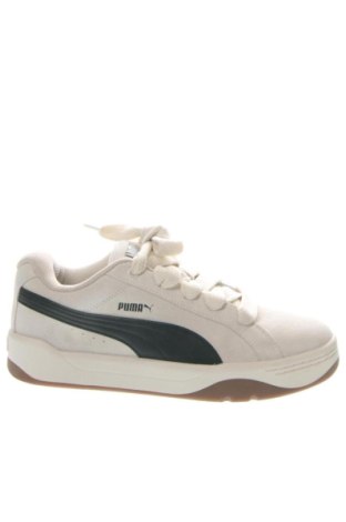Încălțăminte bărbătească PUMA, Mărime 41, Culoare Ecru, Preț 569,99 Lei, #137628611